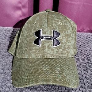 Under Armour Hat